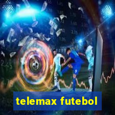 telemax futebol